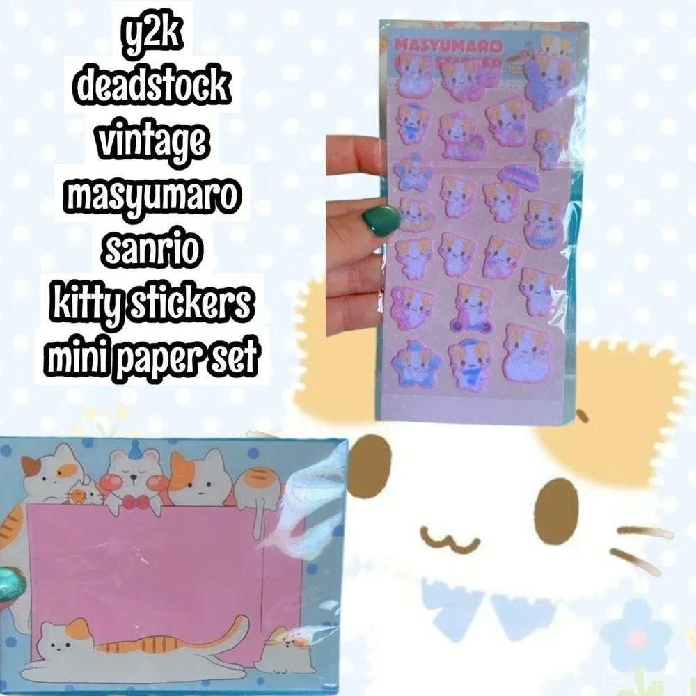 Sanrio 2006 masyumaro